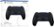 Alt View 11. Sony - PlayStation 5 - DualSense Wireless Controller - Midnight Black.