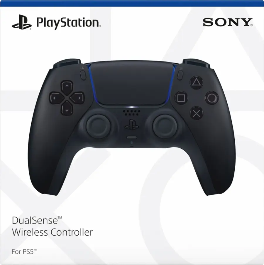 Sony Interactive Entertainment DualSense Wireless Controller for PS5 ...