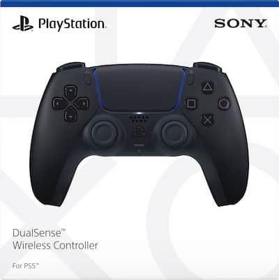 Sony Interactive Entertainment DualSense Wireless Controller for Sony Interactive Entertainment DualSense Wireless Controller for