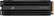 Alt View 11. CORSAIR - MP600 PRO 2TB Internal SSD PCIe Gen 4 x4 NVMe with Heatsink for Desktops - Black.