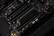 Alt View 14. CORSAIR - MP600 PRO 2TB Internal SSD PCIe Gen 4 x4 NVMe with Heatsink for Desktops - Black.