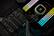 Alt View 19. CORSAIR - MP600 PRO 2TB Internal SSD PCIe Gen 4 x4 NVMe with Heatsink for Desktops - Black.