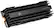 Alt View 1. CORSAIR - MP600 PRO 2TB Internal SSD PCIe Gen 4 x4 NVMe with Heatsink for Desktops - Black.