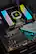 Alt View 21. CORSAIR - MP600 PRO 2TB Internal SSD PCIe Gen 4 x4 NVMe with Heatsink for Desktops - Black.