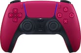 Sony Interactive Entertainment - DualSense Wireless Controller for PS5, PC, Mac & Mobile - Cosmic Red