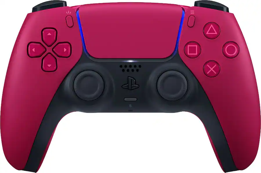 Sony Interactive Entertainment DualSense Wireless Controller for PS5 ...