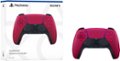 Alt View Zoom 11. Sony - PlayStation 5 - DualSense Wireless Controller - Cosmic Red.