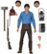 Front Zoom. NECA - Evil Dead 2 - 7” Scale Action Figure - 40th Anniversary Ultimate Ash.