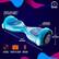 Alt View 11. SWFT - Flash Hoverboard w/ 3mi Max Operating Range & 7 mph Max Speed - Cloud.