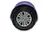 Angle. SWFT - Blaze Hoverboard w/ 3mi Max Operating Range & 7 mph Max Speed - Grape.