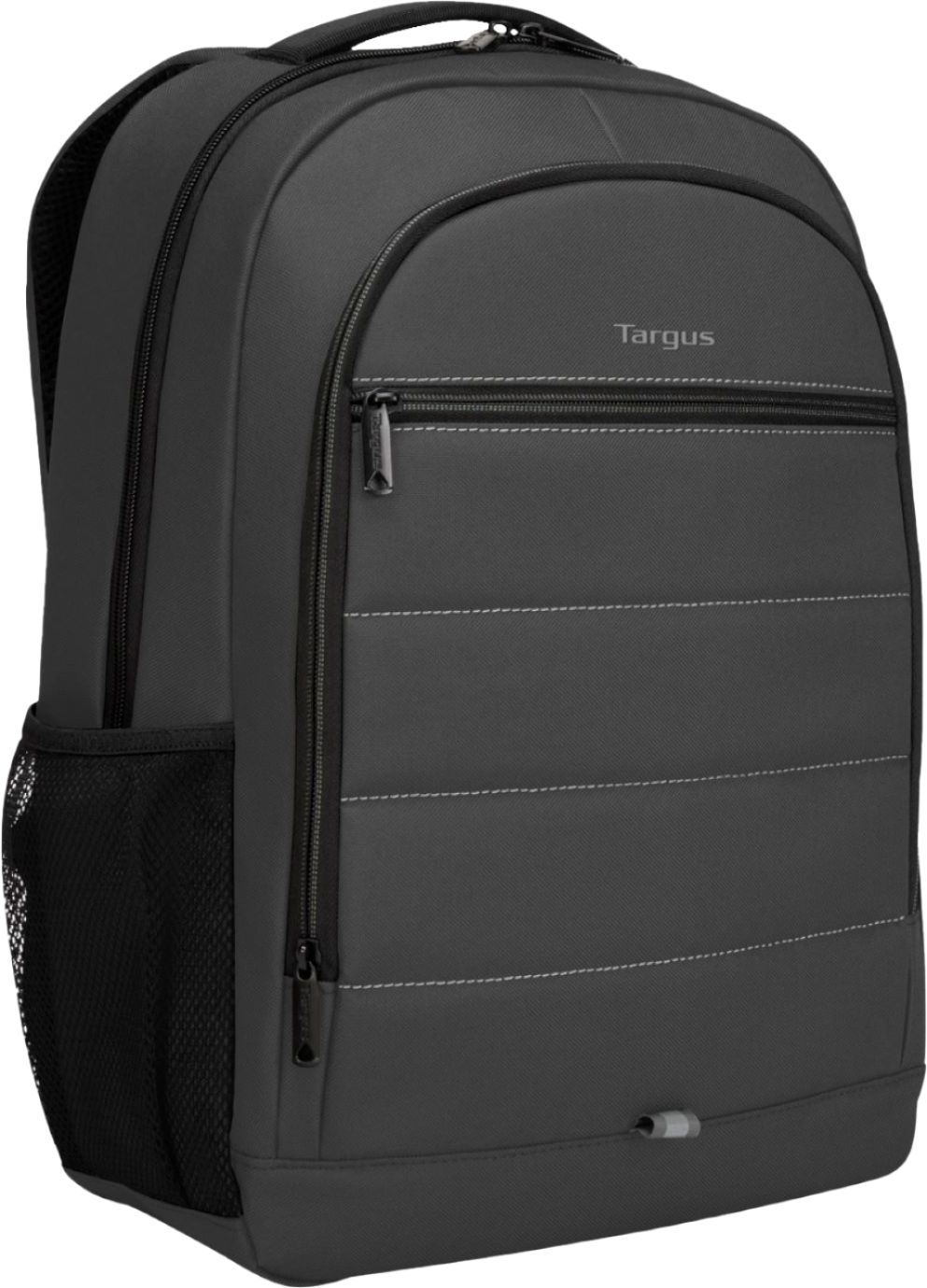 PC/タブレット ノートPC Best Buy: Targus Octave Backpack for 15.6” Laptops Grey TBB59304GL