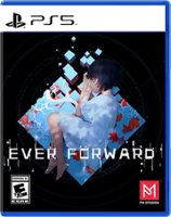 Ever Forward Launch Edition - PlayStation 5 - Front_Zoom
