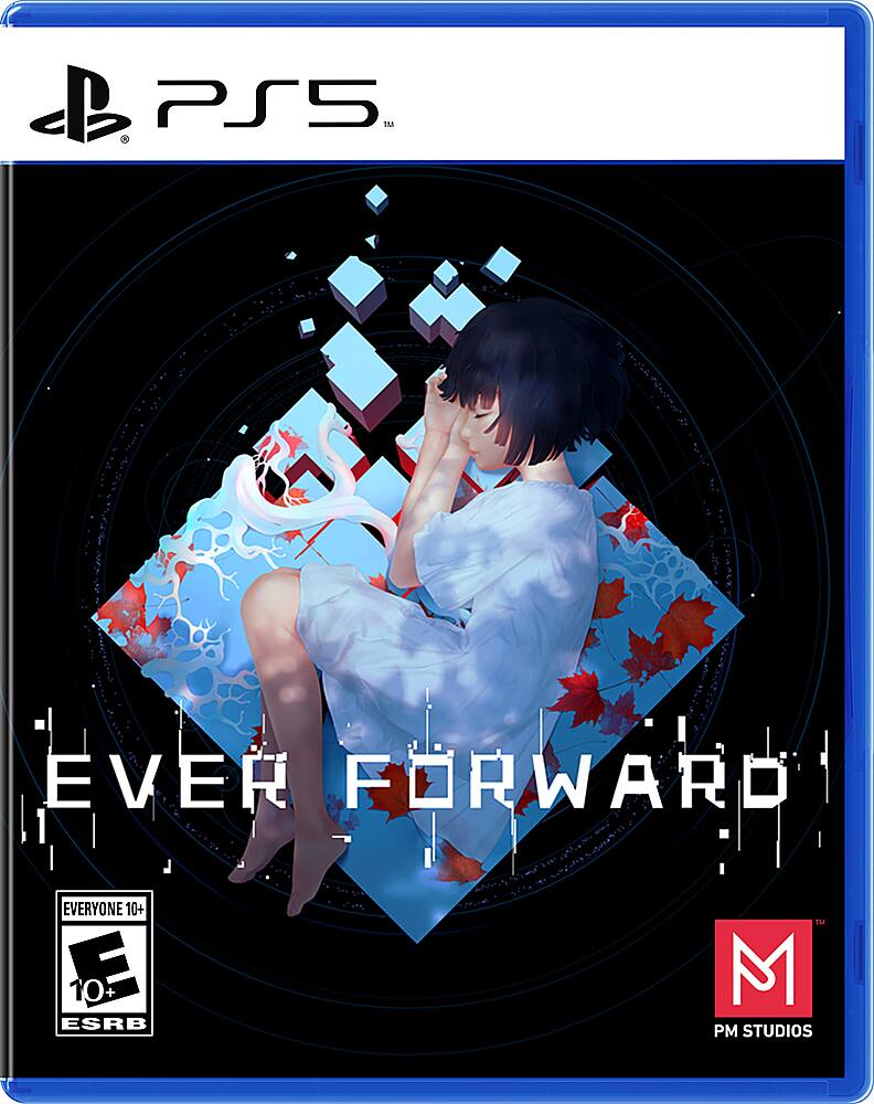 Ever Forward Launch Edition - PlayStation 5
