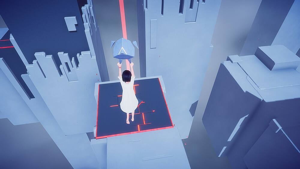 Alt View 13. PM Studios - Ever Forward.