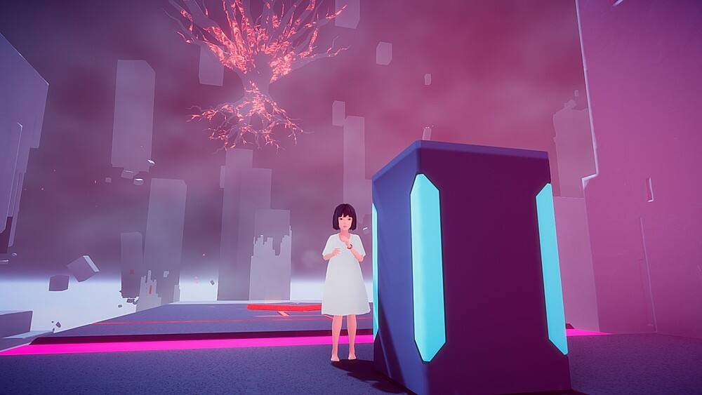 Alt View 11. PM Studios - Ever Forward.