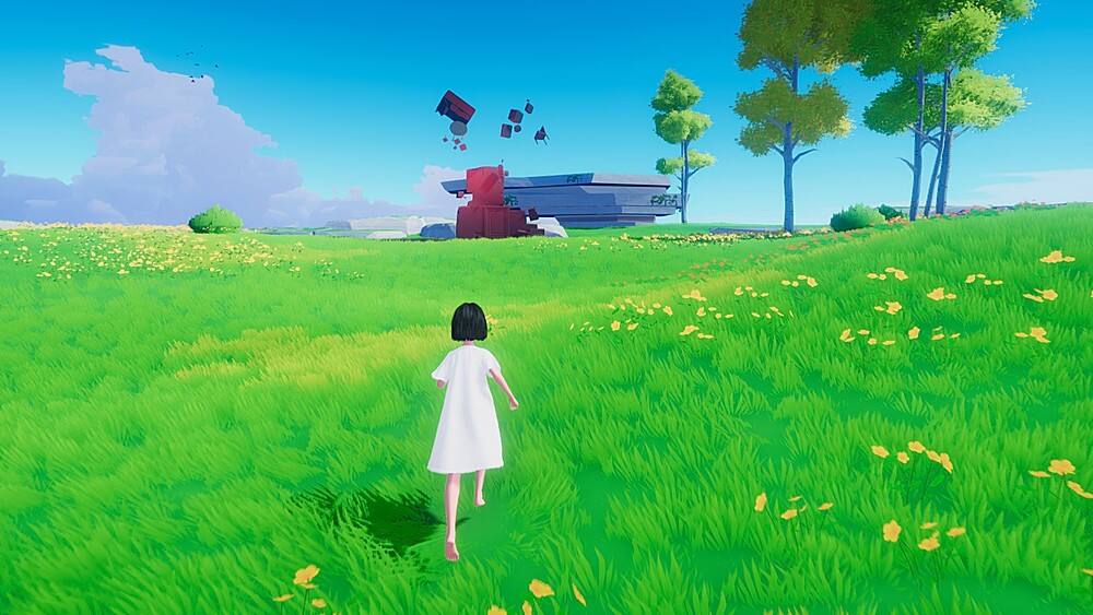 Alt View 12. PM Studios - Ever Forward.