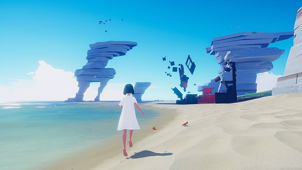 Alt View 15. PM Studios - Ever Forward.