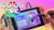 Alt View Zoom 11. Colors Live - Nintendo Switch.