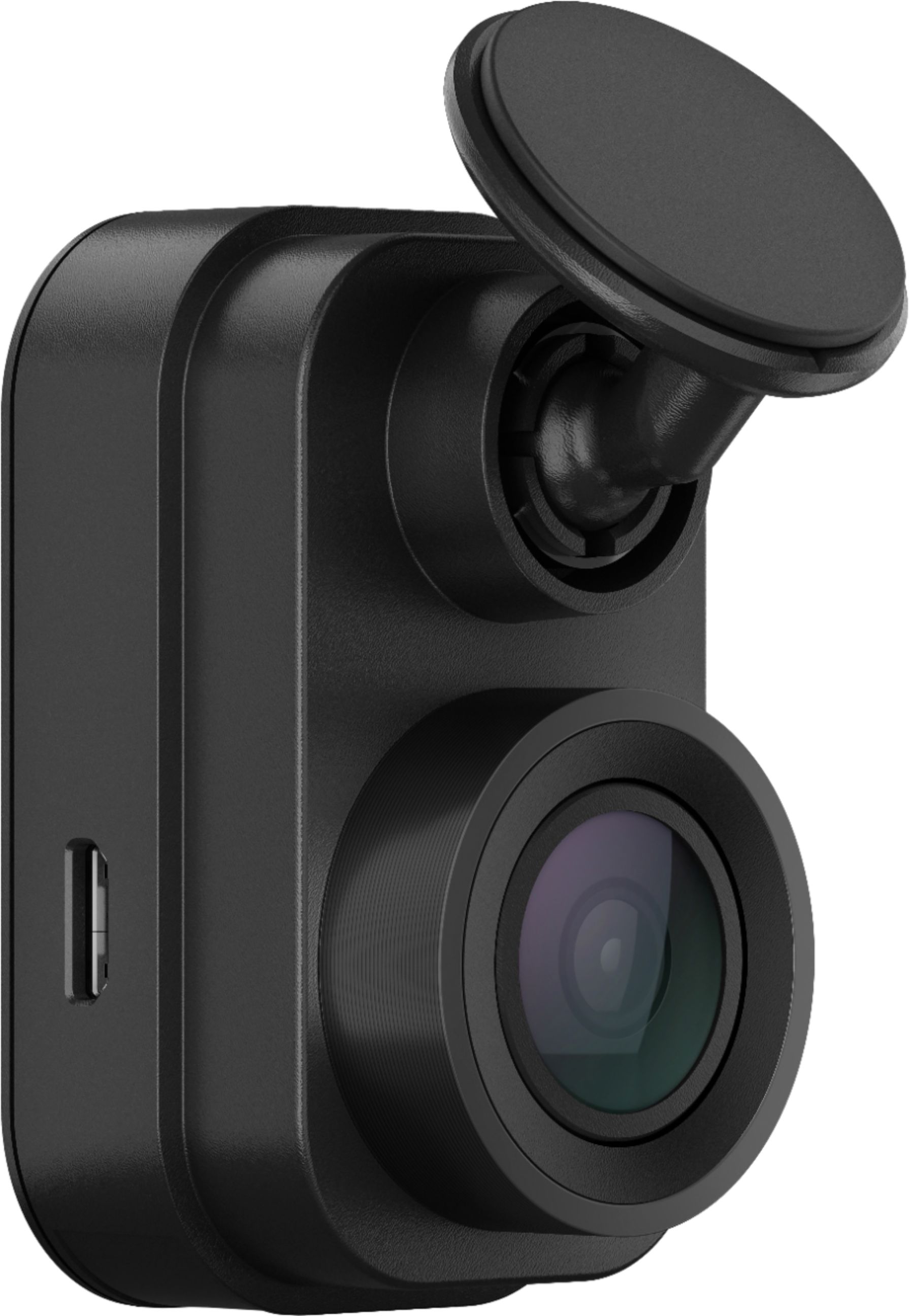Garmin Dash Cam 45 - Dashboard camera - 1080p - 2.1 MP - Wi-Fi - G-Sensor