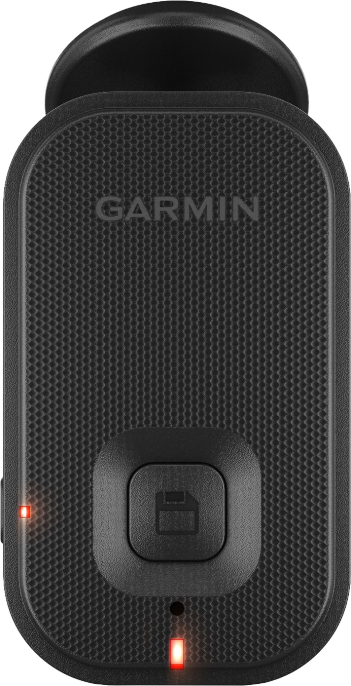 Garmin - Dash Cam Mini 2 - Black