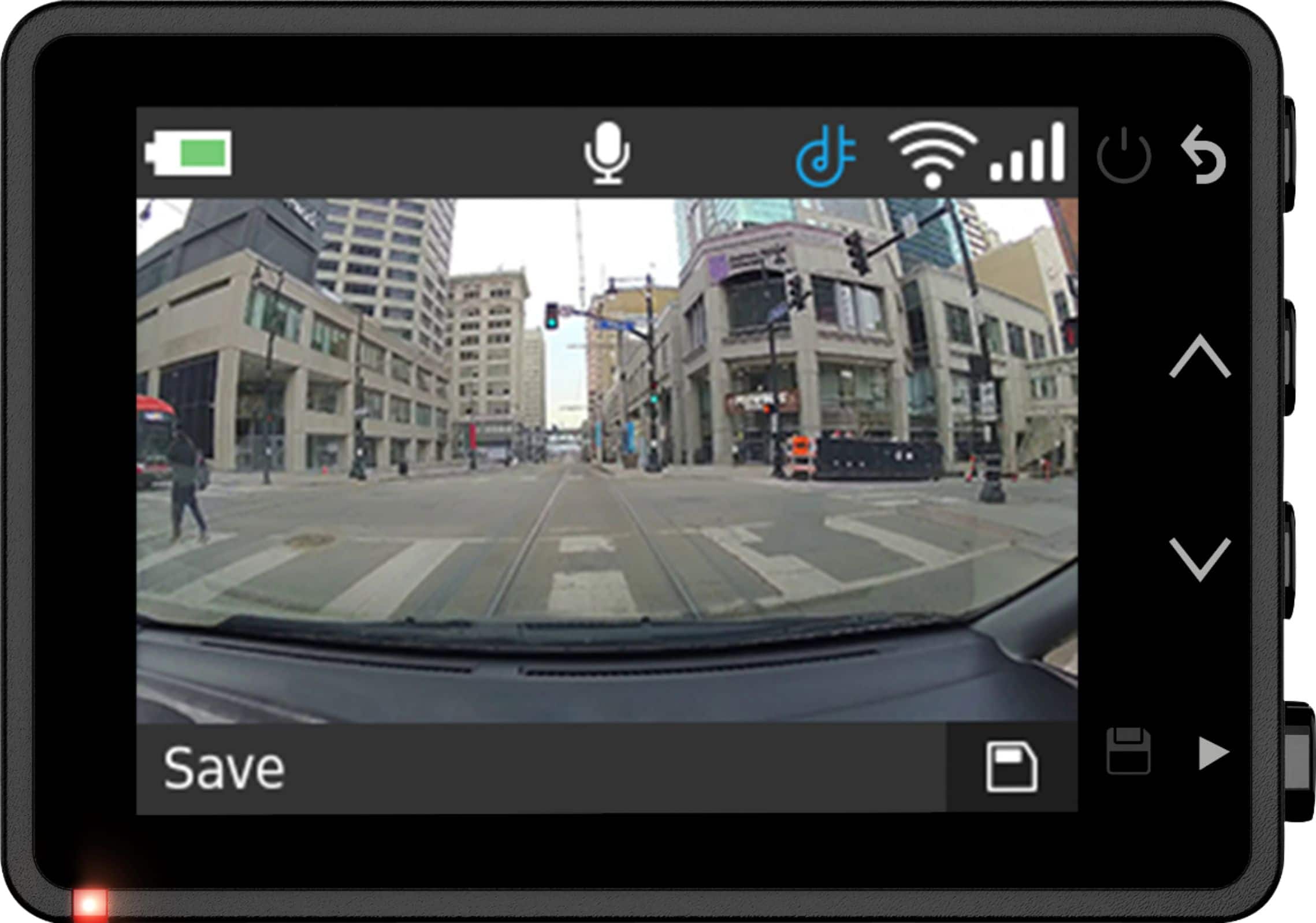 Garmin Dash Cam Mini review - The Gadgeteer