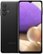 Alt View Zoom 11. Samsung - Galaxy A32 5G 64GB (T-Mobile) - Black.