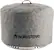 Alt View 11. Solo Stove - Yukon 27" Bonfire Bundle 1.0: Stand + Shelter - Stainless Steel.