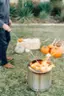 Alt View 15. Solo Stove - Fire Pit Tools - Stainless Steel.