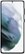 Alt View Zoom 16. Samsung - Galaxy S21+ 5G 128GB (T-Mobile) - Phantom Black.