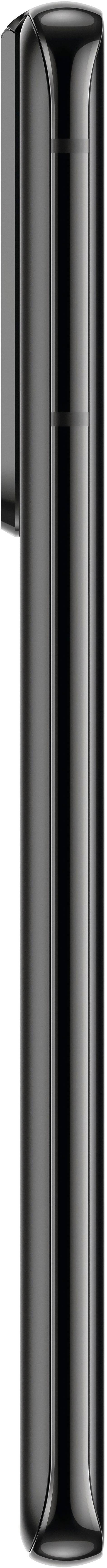 Alt View 17. Samsung - Galaxy S21 Ultra 5G 128GB (T-Mobile).