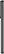 Alt View 17. Samsung - Galaxy S21 Ultra 5G 512GB (T-Mobile) - Phantom Black.