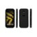 Front Zoom. CAT S42 Smartphone - 4G Rugged Phone - Black (Unlocked).