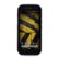 Alt View Zoom 21. CAT S42 Smartphone - 4G Rugged Phone - Black (Unlocked).