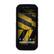 Alt View 21. CAT - CAT S42 Smartphone - 4G Rugged Phone - Black.