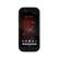 Alt View 30. CAT - CAT S42 Smartphone - 4G Rugged Phone - Black.