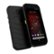 Alt View Zoom 31. CAT S42 Smartphone - 4G Rugged Phone - Black (Unlocked).