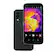 Angle. CAT - S62 Pro Smartphone - 4G Rugged Phone - Black.