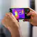 Alt View 18. CAT - S62 Pro Smartphone - 4G Rugged Phone - Black.