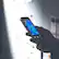 Alt View 31. CAT - S62 Pro Smartphone - 4G Rugged Phone - Black.