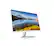 Alt View 1. HP - 24" IPS LED FHD FreeSync Monitor (HDMI, VGA) with Integrated Speakers - Ceramic White.