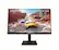 Front. HP - 27" IPS 165Hz FHD AMD FreeSync Gaming Monitor - Black.
