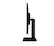 Left. HP - 27" IPS 165Hz FHD AMD FreeSync Gaming Monitor - Black.