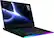 Alt View 10. MSI - GE66 15.6" 240hz Gaming Laptop - Intel Core i9 - NVIDIA GeForce RTX 3080 - 1TB SSD - 32GB Memory - Black.