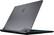 Alt View 11. MSI - GE66 15.6" 240hz Gaming Laptop - Intel Core i9 - NVIDIA GeForce RTX 3080 - 1TB SSD - 32GB Memory - Black.