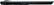 Alt View 16. MSI - GE66 15.6" 240hz Gaming Laptop - Intel Core i9 - NVIDIA GeForce RTX 3080 - 1TB SSD - 32GB Memory - Black.