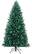 Alt View 14. Mr Christmas - Alexa Enabled 6.5' Prelit Artificial Christmas Tree - Green.