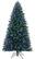 Alt View 15. Mr Christmas - Alexa Enabled 6.5' Prelit Artificial Christmas Tree - Green.