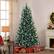 Alt View 20. Mr Christmas - Alexa Enabled 7.5' Prelit Artificial Christmas Tree - Green.