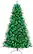 Alt View 12. Mr Christmas - Alexa Enabled 9' Prelit Artificial Christmas Tree - Green.