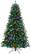 Alt View 17. Mr Christmas - Alexa Enabled 9' Prelit Artificial Christmas Tree - Green.